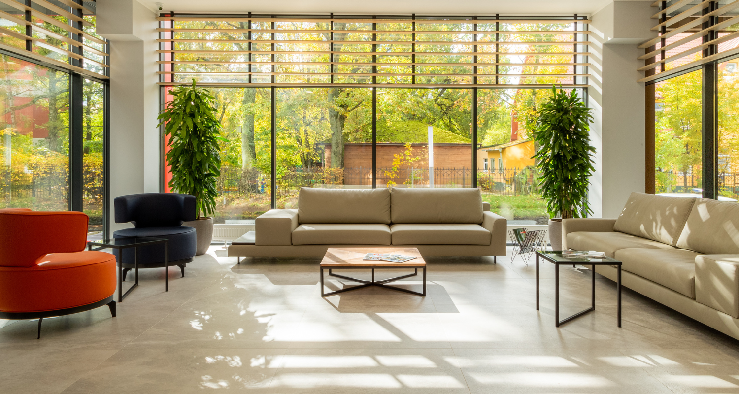 Sofa Upholstery Services 